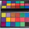 Makeup Revolution - Tammi - Tropical Carnival Palette -Mooi Leven 1200x1049 1