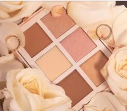 Beauty Creations Floral Bloom Highlight & Contour Palette -Mooi Leven 1200x1056 1