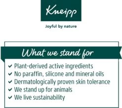 Kneipp Lippenbalsem - Sensitive Care -Mooi Leven 1200x1062
