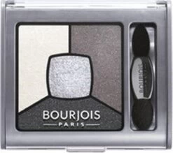 Bourjois Smoky Stories Quad Oogschaduw Palette - 14 Tomber Des Nudes -Mooi Leven 1200x1062 3