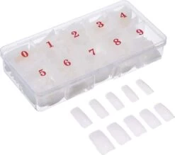 Acrylnagels Set | Nepnagels | Acryl Nagels Kit Starterspakket | Basispakket | Acrylnagels | Nail Art Pakket | 42 Kleuren Acryl Poeders/Glitters | 500 Franse Tips | Acrylic Liquid | Nagel Lijm | Plaknagels | 72 Delig | Nagel Set | Nagelstad -Mooi Leven 1200x1062 4