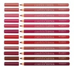 Bourjois Levres Contour Edition Lippotlood - 13 Nuts About You -Mooi Leven 1200x1063 4