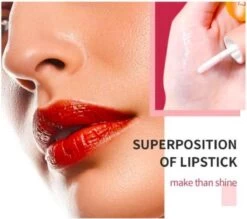 Natuurlijke Lip Plumper | Plumping | Vollere Lippen In 2 Min | Lip Vergroter| Lip Maximizer | Gember Extract & Vitamine E -Mooi Leven 1200x1064 6