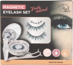 Magnetische Wimpers Set Met Eyeliner - Yeux De Biche -Mooi Leven 1200x1066 3
