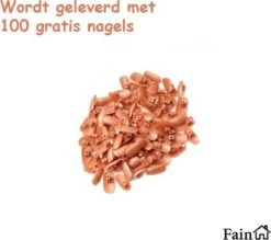 Oefenhand Voor Kunstnagels– Nail Art – All-in-1 Set - Nagel Set – Nail Trainer – Nail Tips – Acrylnagels Starterspakket – Nagel – Nail Trainer Hand – Oefen Hand Nagels - Nailtrainer Nagel Oefenhand -Mooi Leven 1200x1066 7