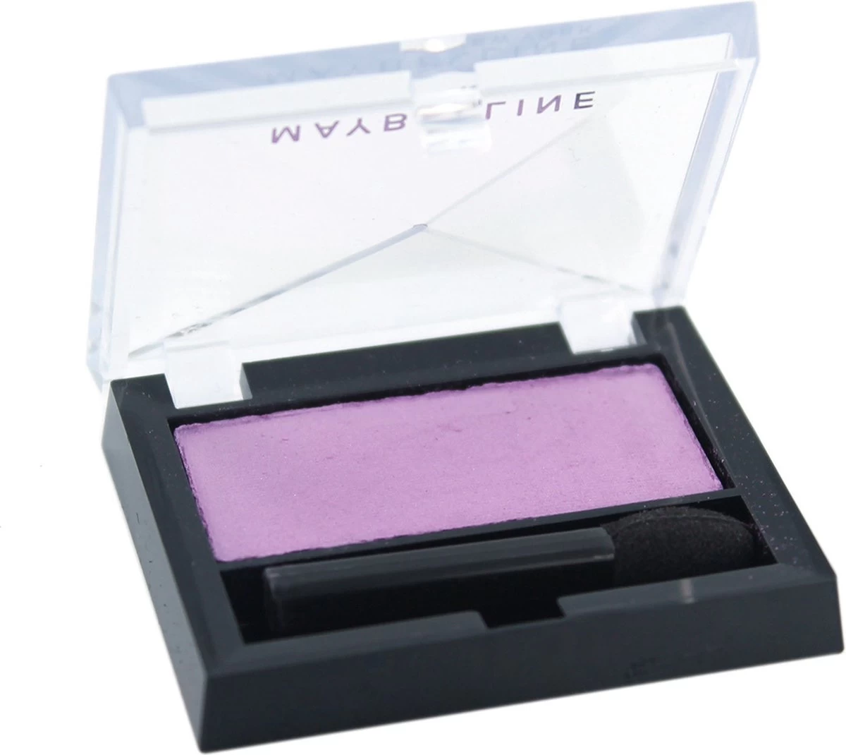 Maybelline Eyestudio Mono Oogschaduw - 250 Daring Mauve 4 Maybelline Eyestudio Mono Oogschaduw - 250 Daring Mauve - Afbeelding 2