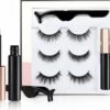 Magnetische Wimpers - Eyeliner & Pincet - Wimper Extension - 3 Paar Nepwimpers - Lashes Set - Rheme -Mooi Leven 1200x1070 4