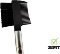 3BMT Wenkbrauw Borstel En Wimper Borstel - 2-in-1 12 3BMT Wenkbrauw Borstel En Wimper Borstel - 2-in-1 -Mooi Leven 1200x1070 6