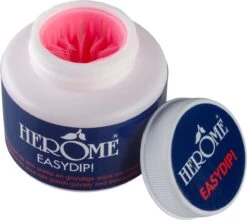 Herome Easydip Nagellakremover Nagellakverwijderaar - In Een Potje Met Ingebouwde Borsteltjes - Navulbaar Met Caring Nail Polish Remover -Mooi Leven 1200x1070 7