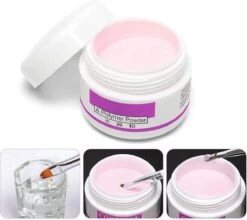 LOUZIR Acrylnagels Starterspakket- 42 Kleuren Acryl Poeders- Nagelgel- Glitters - Cadeautip -Mooi Leven 1200x1071 1