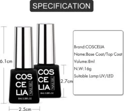 Royala Gellak D4 Starterspakket + Inclusief UV Lamp + Met 10 Verschillende Gellak Kleuren - Gellak Lamp – Gellac Set - Alle Benodigdheden In Eén - Uitgebreid 62-Delig Pakket -Mooi Leven 1200x1074 5