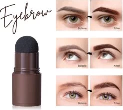 EverToys Wenkbrauw Stempel - Plus Poeder - Eye Brow Stamp - Kit - Trimmer - Potlood - Lash Lift - Stick - Potlood - Set - Bruin 21 EverToys Wenkbrauw Stempel - Plus Poeder - Eye Brow Stamp - Kit - Trimmer - Potlood - Lash Lift - Stick - Potlood - Set - Bruin -Mooi Leven 1200x1075