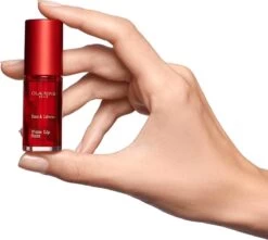 Clarins Water Lip Stain Lipgloss - 7 Ml -Mooi Leven 1200x1076 1