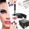 MaMo Subliem - Elektrische Make Up Kwasten Reiniger - Cadeau Tip - Brush Cleaner - Make-up Borstel Reiniger - Make Up Kwasten Reiniger - Wassen - Föhnen - Hygiëne - Make-up Kwastenreiniger -Mooi Leven 1200x1077 3