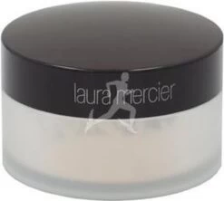 Laura Mercier Loose Setting Poeder - Translucent -Mooi Leven 1200x1079 2