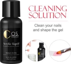 Polygel Kit - Polygel Set - Nagelverlenging - Polygel 7 Kleuren - Polygel Nagels - Kunstnagels - Gel Polish - Acryl Gellak 16 Polygel Kit - Polygel Set - Nagelverlenging - Polygel 7 Kleuren - Polygel Nagels - Kunstnagels - Gel Polish - Acryl Gellak -Mooi Leven 1200x1081