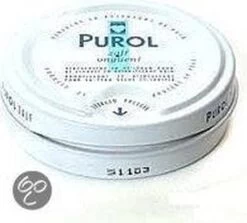 Purol Gele Zalf - Blikje - 30 Ml -Mooi Leven 1200x1083 1