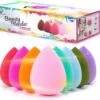 Beauty Blender - Make-up Sponsjes - Spons - 8 Stuks - Zacht & Perfecte Vorm! -Mooi Leven 1200x1085 3
