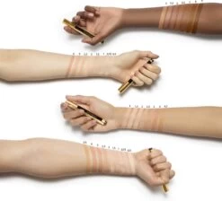 Yves Saint Laurent Touche Éclat High Cover Stylo Concealer 3 Ml -Mooi Leven 1200x1086 2