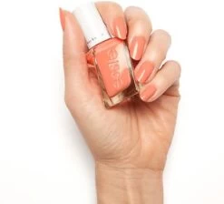 Essie Gel Couture - 210 On The List - Oranje - Glanzende Nagellak Met Gel Effect - 13,5 Ml -Mooi Leven 1200x1086 22