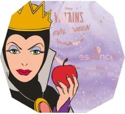Essence Blush - Blush Palet - Disney Villains Evil Queen -Mooi Leven 1200x1086 8