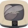 L'Oréal Paris Color Riche Quad Eyeshadow - E4 Marron Glacé -Mooi Leven 1200x1087 2