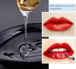 LipGloss Base 300ml - Basis Om Zelf Lipgloss Te Maken - Lipgloss DIY - Lipgloss Maken -Mooi Leven 1200x1087