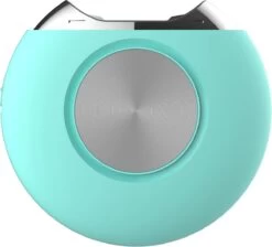 FAO Elektrische Nagelknipper - Draadloos En Geruisloos - Met Opvangbakje - Hand- En Teennagels - Baby Nageltang