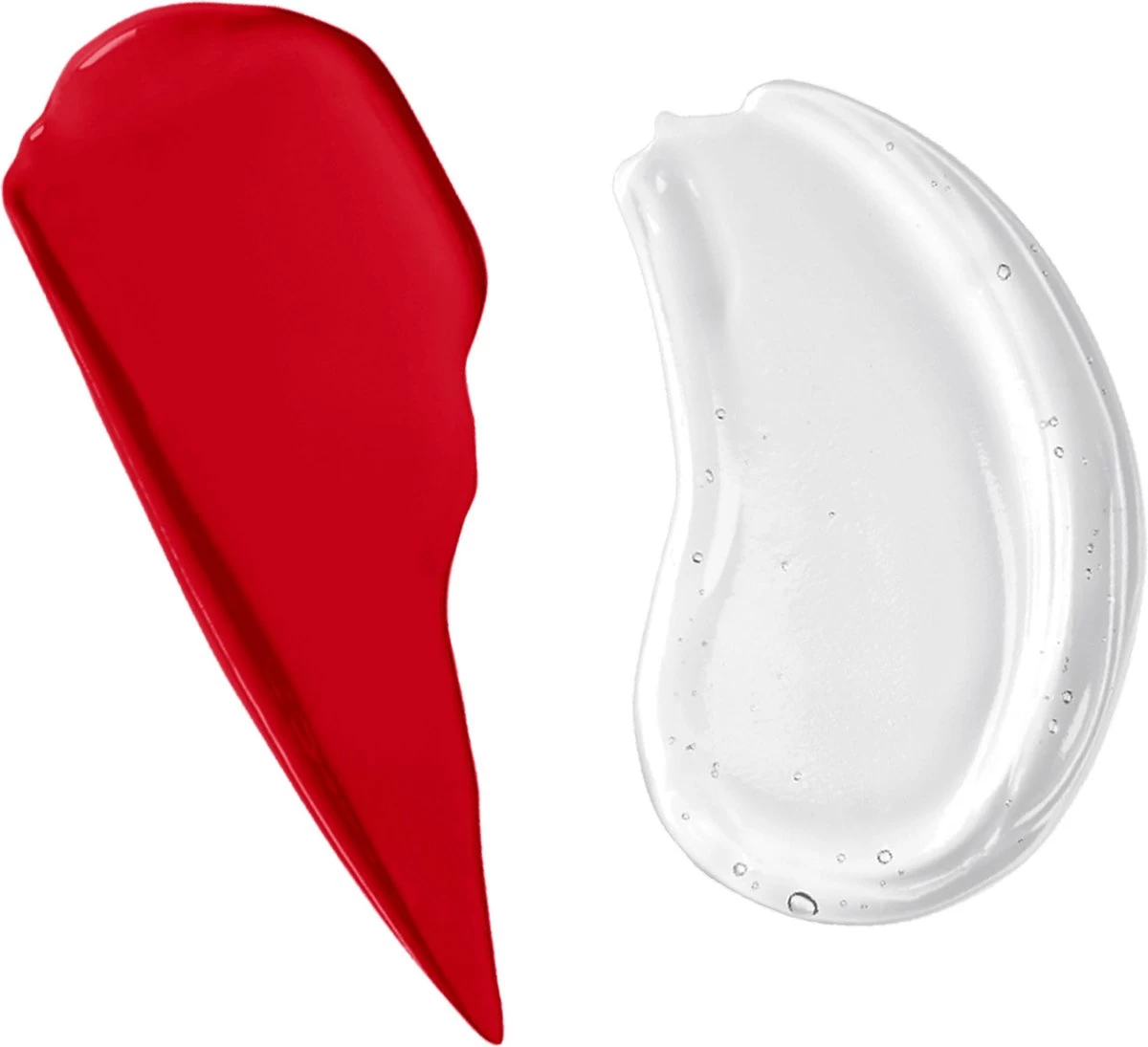 NYX Professional Makeup Shine Loud High Pigment Lipgloss - Rebel In Red 6 NYX Professional Makeup Shine Loud High Pigment Lipgloss - Rebel In Red - Afbeelding 4