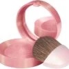 Bourjois Little Rount Pot Blush 095 Rose De Jaspe -Mooi Leven 1200x1095