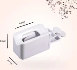 Merkloos Nagel Poeder Bakje - Dip Bakje - Dipping Powder -Mooi Leven 1200x1095 9