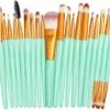 20Stuks Make-Up Kwasten Set Groen Oogschaduw Foundation Poeder Eyeliner Wimper Lip Make Up Borstel Cosmetische Beauty Tool Kit Hot 2 20Stuks Make-Up Kwasten Set Groen Oogschaduw Foundation Poeder Eyeliner Wimper Lip Make Up Borstel Cosmetische Beauty Tool Kit Hot -Mooi Leven 1200x1096 1