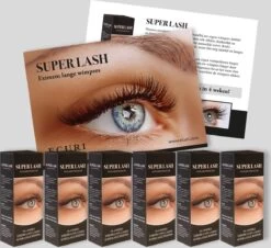 Merkloos Superlash WimperSerum Van Ecuri - Super Lash Wimper Groeimiddel - Wimper Groei Serum -Mooi Leven 1200x1098 2