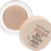 Maybelline Dream Matte Mousse Foundation - 03 True Ivory -Mooi Leven 1200x1099 1