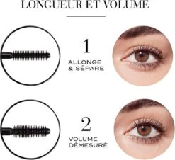 Bourjois Twist Up The Volume Mascara - 52 Ultra Black -Mooi Leven 1200x1100 3