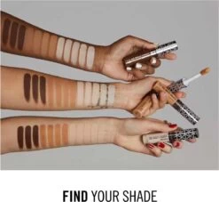 Rimmel London The Multi-Tasker Concealer - 040 Ivory -Mooi Leven 1200x1102