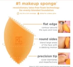 Real Techniques Everyday Essentials Plus Met Bonus Wonder Teint Spons -Mooi Leven 1200x1102 6