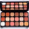Makeup Revolution Forever Flawless Oogschaduw Palette - Decadent -Mooi Leven 1200x1104 3