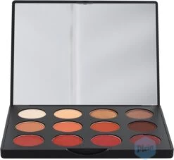 MAC Cosmetics Art Library Oogschaduw 17,2 Gr -Mooi Leven 1200x1104 4