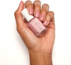 Essie Rocky Rose Collectie Nagellak - 644 Into The A Bliss - Roze - Glanzend - Limited Edition - 13,5 Ml -Mooi Leven 1200x1106 2