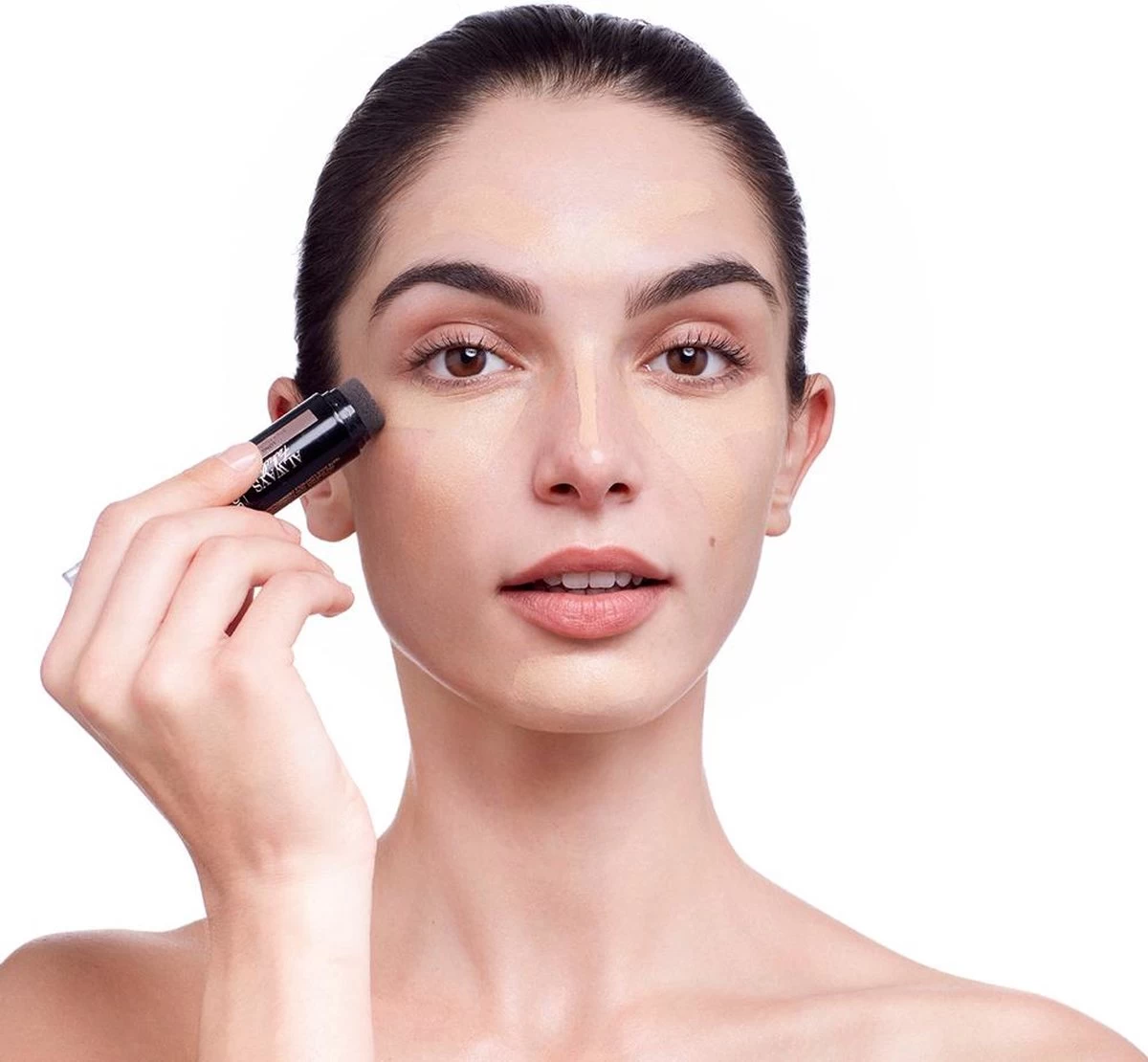 Bourjois Foundcealer Foundation - 200 Vanille Rosé 11 Bourjois Foundcealer Foundation - 200 Vanille Rosé - Afbeelding 9