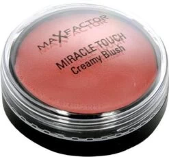 Max Factor Miracle Touch - 3 Soft Copper - Creamy Blusher -Mooi Leven 1200x1111