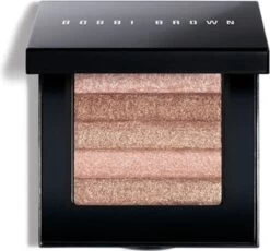 Bobbi Brown Shimmerbrick Compact Highlighter - Pink Quartz 17 Bobbi Brown Shimmerbrick Compact Highlighter - Pink Quartz -Mooi Leven 1200x1115 1