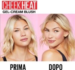 Maybelline Cheek Heat Blush 15 Nude Burn 15 G Crème 20 Maybelline Cheek Heat Blush 15 Nude Burn 15 G Crème -Mooi Leven 1200x1118 4