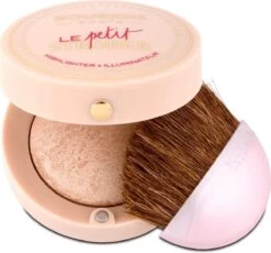 Bourjois Le Petit Strober Highlighter - 00 Universal Glow -Mooi Leven 1200x1119 2