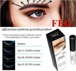 FEG Eyebrow Enhancer Serum 3 Ml - Wenkbrauwen Groeiserum - Stimuleer Natuurlijke Groei Wenkbrauwen - Vollere Wenkbrauwen - Beautiful Eyebrows - Voor Slapen Aanbrengen - Snel Resultaat 10 FEG Eyebrow Enhancer Serum 3 Ml - Wenkbrauwen Groeiserum - Stimuleer Natuurlijke Groei Wenkbrauwen - Vollere Wenkbrauwen - Beautiful Eyebrows - Voor Slapen Aanbrengen - Snel Resultaat -Mooi Leven 1200x1120 2