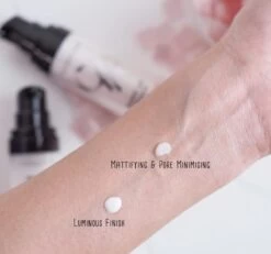 Golden Rose Make-up Primer Mattifying & Pore Minimizing Matteerdend En Porieren Verzachter 8 Golden Rose Make-up Primer Mattifying & Pore Minimizing Matteerdend En Porieren Verzachter -Mooi Leven 1200x1120