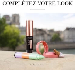 Bourjois Foundcealer Foundation - 410 Beige Doré -Mooi Leven 1200x1122 2