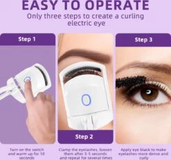 BeautyTech Elektrische Wimperkruller/Wimperkrultang - Wit - Oplaadbaar - Beauty - Verzorging - Make Up 18 BeautyTech Elektrische Wimperkruller/Wimperkrultang - Wit - Oplaadbaar - Beauty - Verzorging - Make Up -Mooi Leven 1200x1123 4