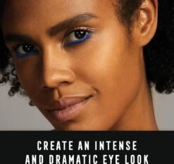 Max Factor Kohl Kajal Automatic Oogpotlood - 002 Azure -Mooi Leven 1200x1129 4